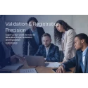 Project Validation and Registration Services for Compliance