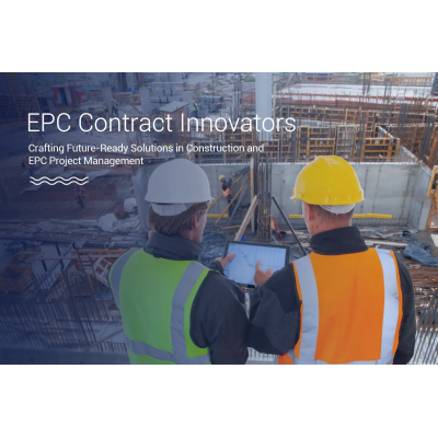 Turnkey EPC Project | Engineering, Procurement, & Construction