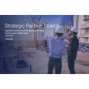 Partner Search Services for Business Expansion Online