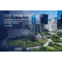TERI-GRIHA Certificate for Sustainable Architecture Online