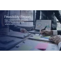 Feasibility Report Services for Project Analysis Online