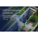 Get LEED Certification for Eco-Friendly Buildings Online