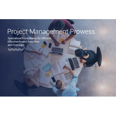 Project Management Consultancy for Efficient Project Delivery