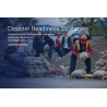 Environmental Disaster Emergency Response Plan