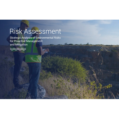 Environmental Risk Assessment Services for Business Safety