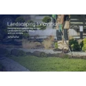 Landscaping Services for Beautiful & Sustainable Outdoor Areas