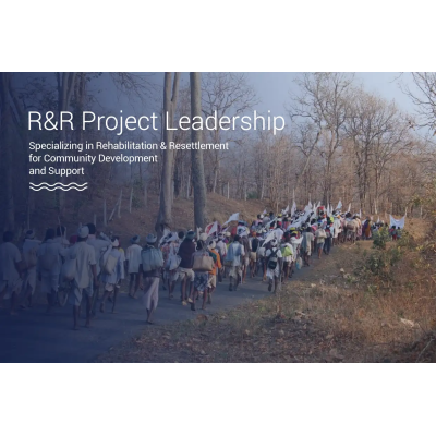 R&R Services for Ethical Rehabilitation & Resettlement Online