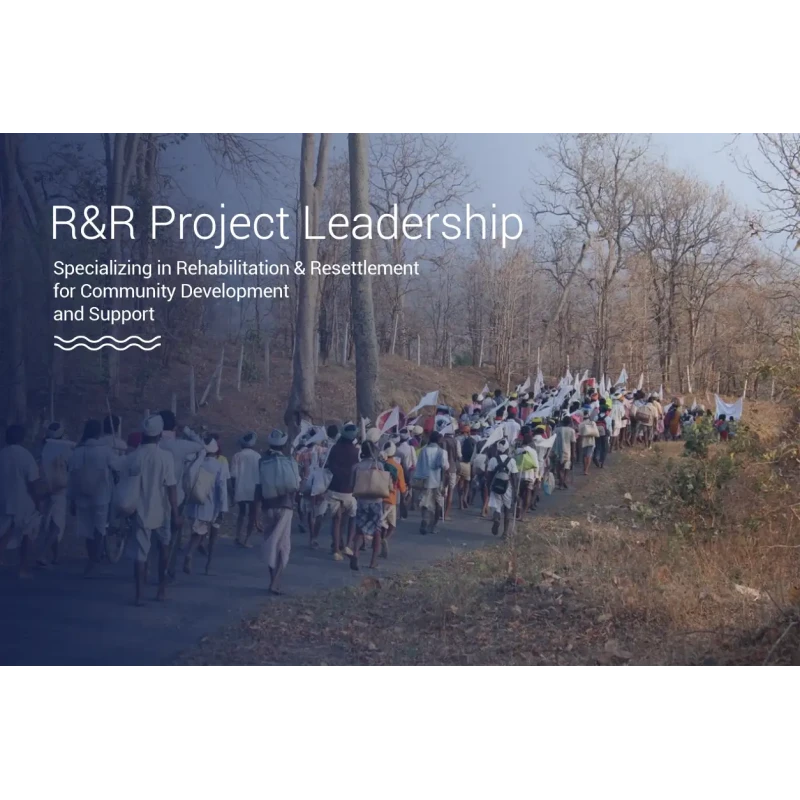 R&R Services for Ethical Rehabilitation & Resettlement Online