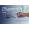 CTO Compliance Services Ensuring Environmental Regulatory