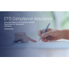 CTO Compliance