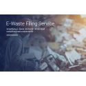 Get Form 3 E-Waste Return Filing Services