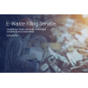 Form-3- E-Waste Return Filing