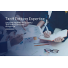Tariff Petition Preparation