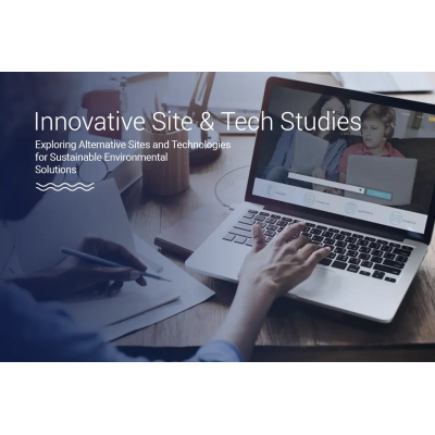 Alternative Site/Technology Study for Project Development