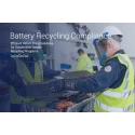 Get Battery Recycling Return Filing Services Online