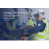 Battery Recycling Return Filing