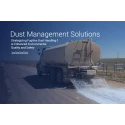 Get Fugitive Dust Management Plans for Air Quality Control