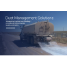 Fugitive dust handling & management Plan