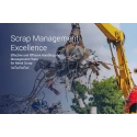 Metal Scrap Handling & Management Services for Recycling