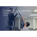 HVAC Cleaning Services for Air Quality Improvement Online