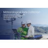 Meteorological Data collection