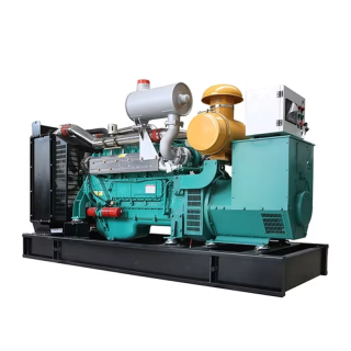 Buy Biogas Generator 5 Kva to 360 Kva at lowest price