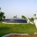 Buy Underground Biogas Plant for Industrial at lowest price
