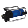 Electric Concrete Vibrator 2 HP