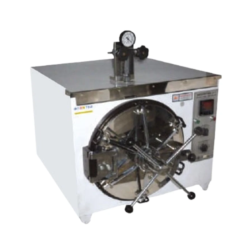 Buy Stainless Steel Vacuum Oven B at lowest price in India
