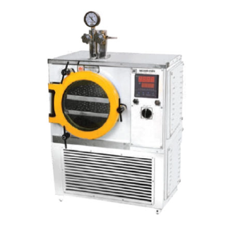 Buy Laboratory Cooled Vacuum Oven at lowest price in India