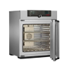 Stainless Steel Oven Universal Smart