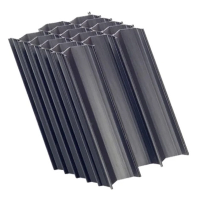 Buy Tube Settler Media 1 CBM at lowest price in India