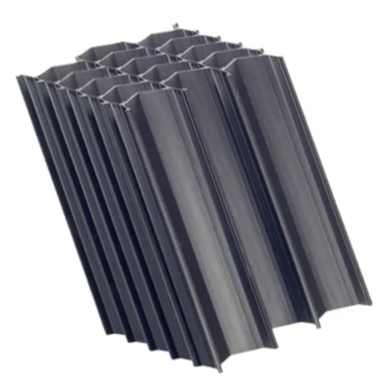 Buy Tube Settler Media 1 CBM at lowest price in India