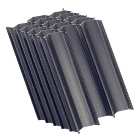 Buy Tube Settler Media 1 CBM at lowest price in India