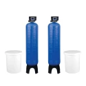Buy Industrial Water Softeners at lowest price in India