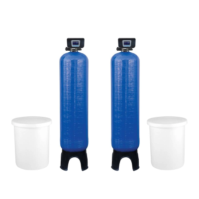 Buy Industrial Water Softeners at lowest price in India