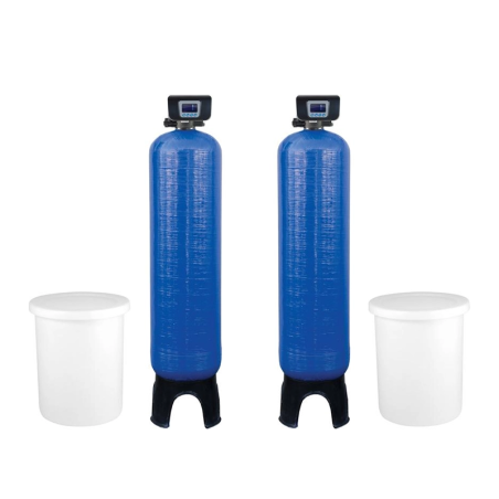 Buy Industrial Water Softeners at lowest price in India