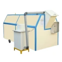 Buy Food Waste Composting Machine 2000kg Per Day at best price