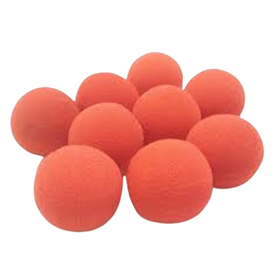 Buy Concerete Pump Pipe Cleaning Ball 125mm at best price India