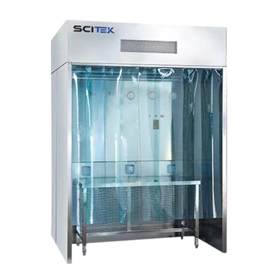 Buy Automatic Clean Room Entry System at lowest price in India
