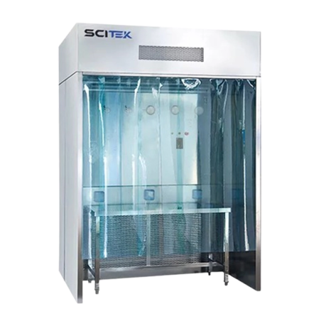 Buy Automatic Clean Room Entry System at lowest price in India