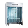 Stainless Steel Dispensing Booth