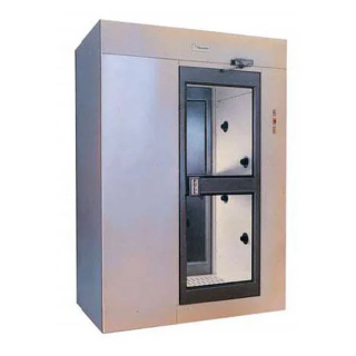Buy Automatic Clean Room Entry System at lowest price in India