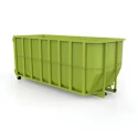 Buy Open Top Dumpster at best prices from Indian Manufacturers