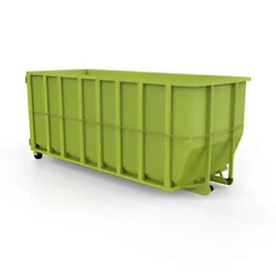 Buy Open Top Dumpster at best prices from Indian Manufacturers