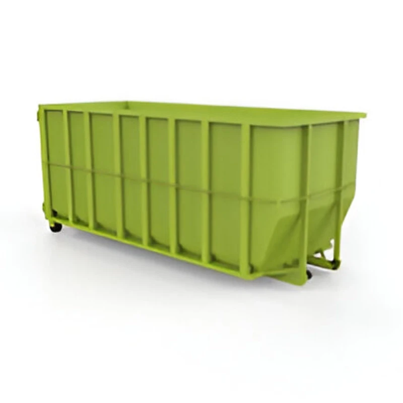 Buy Open Top Dumpster at best prices from Indian Manufacturers