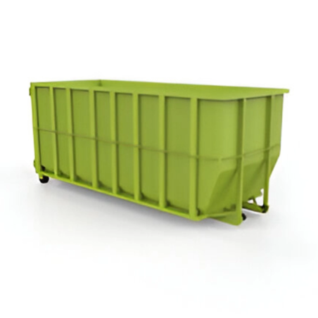 Buy Open Top Dumpster at best prices from Indian Manufacturers