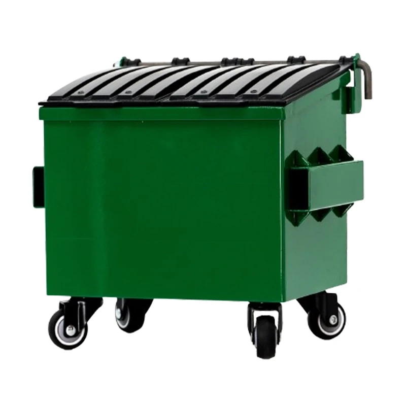 Buy Garbage Dumpster at best prices from Indian Manufacturers