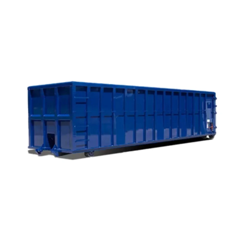 Buy Dumpster Container at best prices from Indian Manufacturers