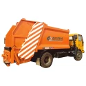 Buy Garbage Truck at Lowest Price From Top manufacturer